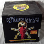 Widow Maker - 16 Shot