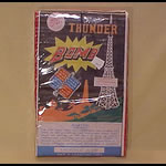 Thunderbomb - 80 packs of 16