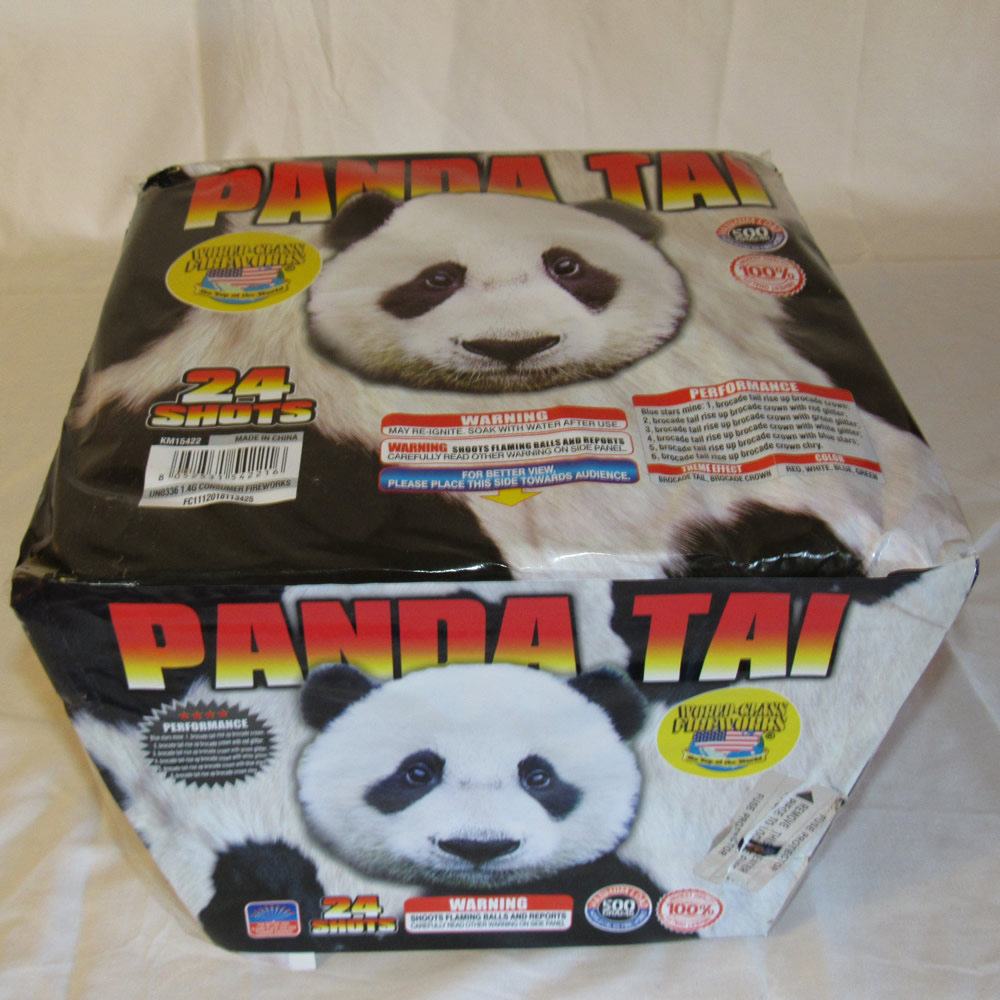 Panda Tai