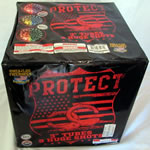 Protect - 9 shot