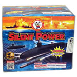 Silent Power