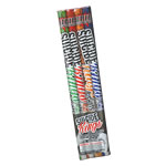 Suicide Kings Roman Candle Assortment