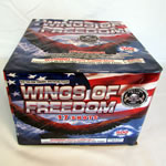 Wings of Freedom - 17 shot
