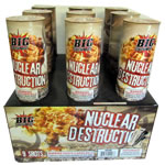 Nuclear Destruction