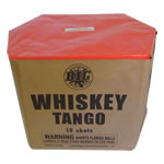 Whiskey Tango