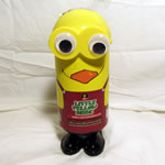 Little Yellow Dude